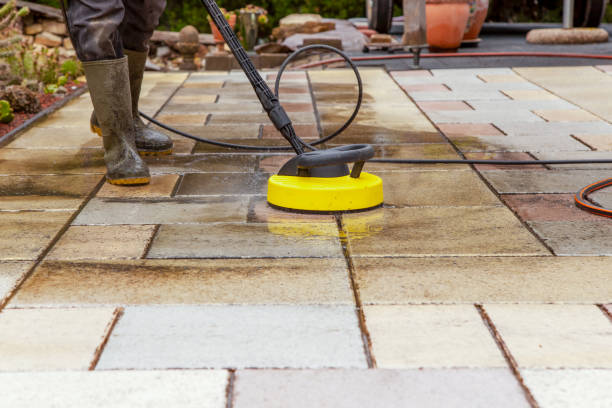 Solar Panel Cleaning in Meadowbrook, CA