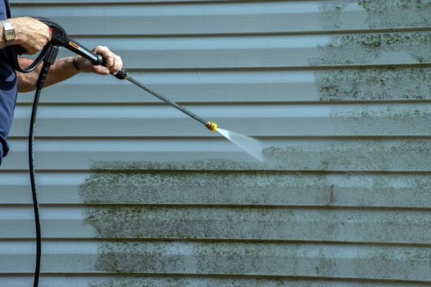 Best Parking Lot and Garage Cleaning  in Meadowbrook, CA