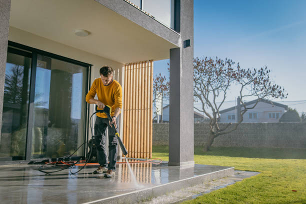 Best House Exterior Washing  in Meadowbrook, CA